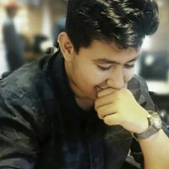 Ayan Ali Butt