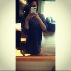 Megz Oosthuizen