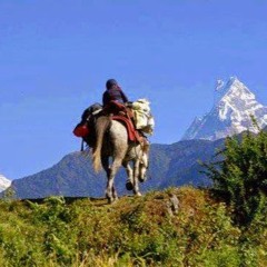 Kelsang Lama