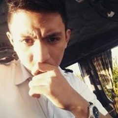 Ralf Japheth Sampana