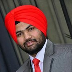 Damanjeet Singh