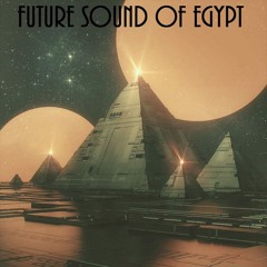 Future Sound of Egypt 001