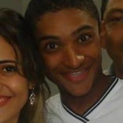 Werbson Ferreira Santos