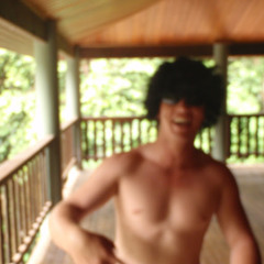 rhys alexander