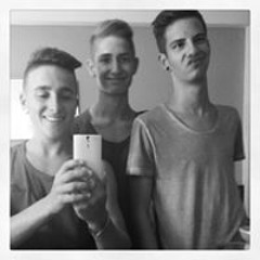 Marius Akanee Zipfel