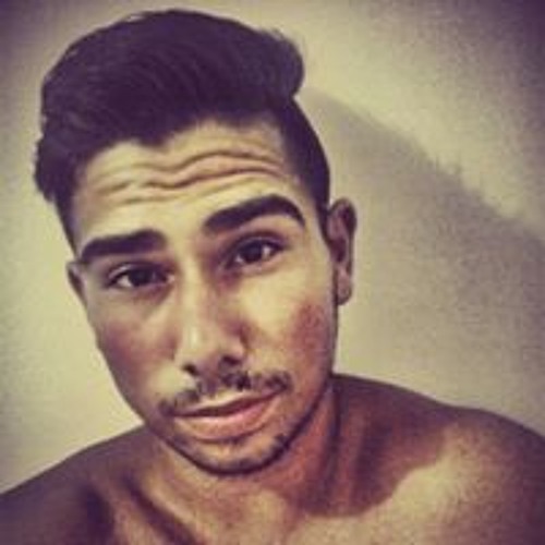 Luis Roberto’s avatar
