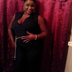 Marie Louna Monestime