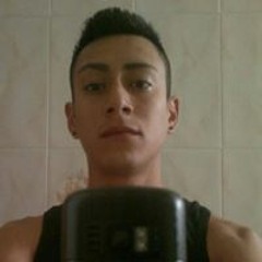 David Yose-Erick