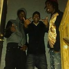 Nate Backontrack Riley