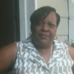 Tina Williams Morrow