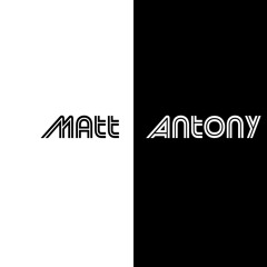 Matt Antony