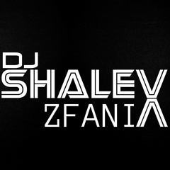Shalev Zfania