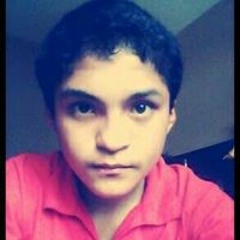 Junior Pomalaza
