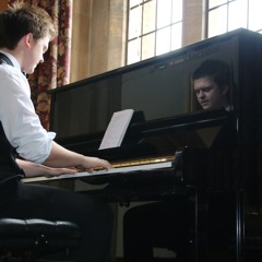 David Johnson - Pianist