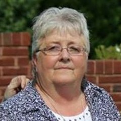 Sandra Jernigan Crawford