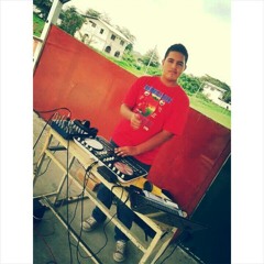 Dj-Bryan Coloma