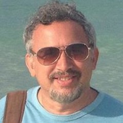 Tony Kalimadas Conway