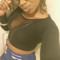 fantashia robinson