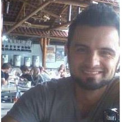 Luiz Gustavo de Almeida