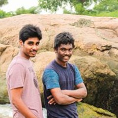 SuMaar MooNji KumAaru