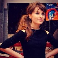 Rebekka Christiansen