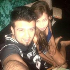 Siddharth Singhania