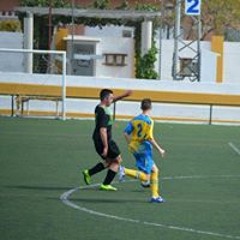 Javier Del Rio Lopez