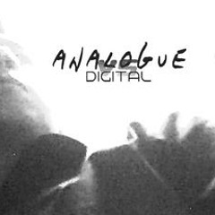 Analogue vs digital