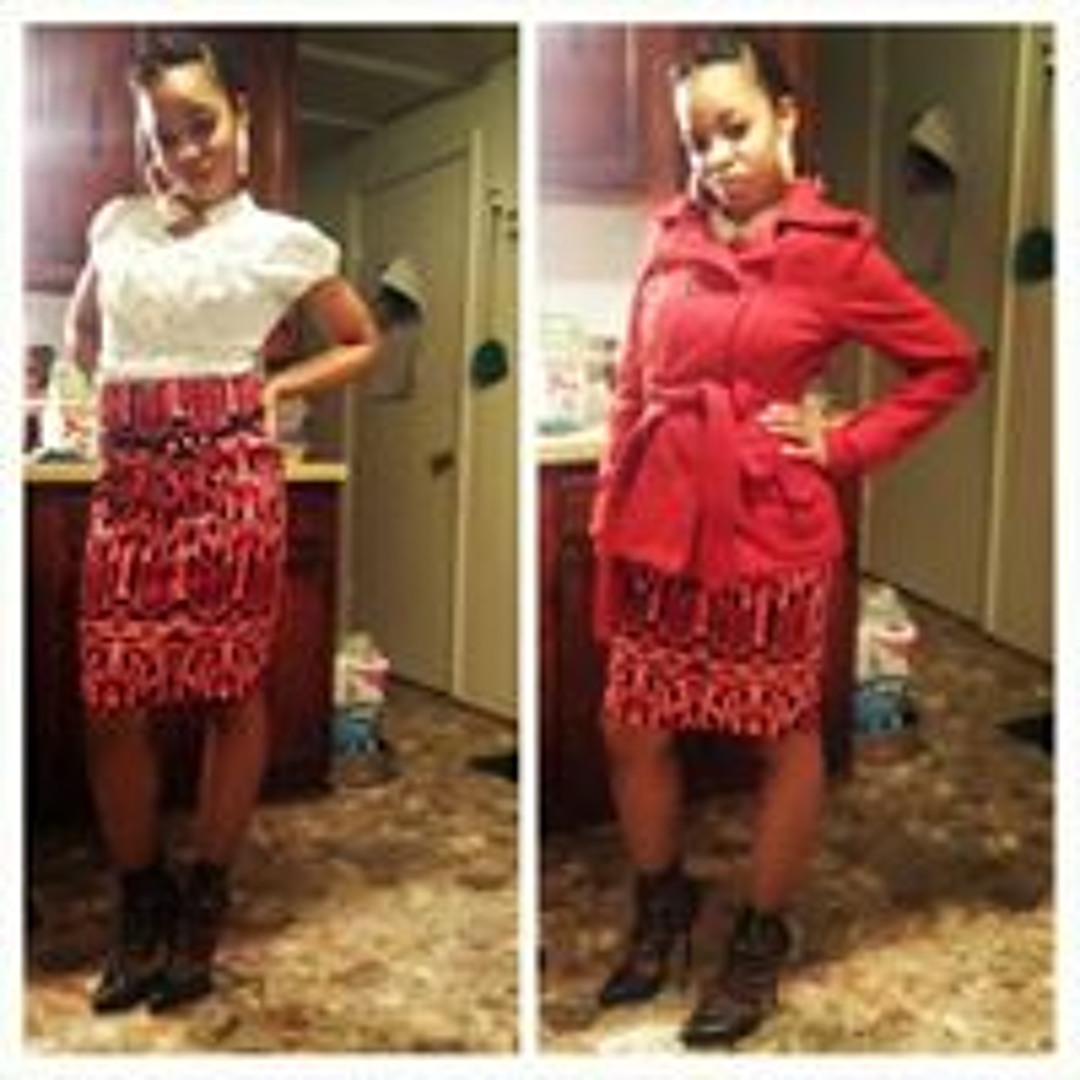 Stream Teneah Harrison music | Listen to songs, albums, playlists for ...