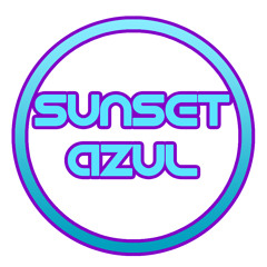 sunsetazul