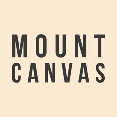 Mount Canvas