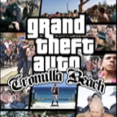 DJ KUPUNDA /// iB-REKT