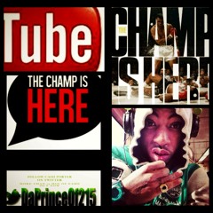 Iam CashPorter