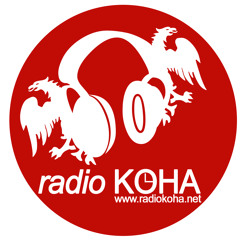 Stream Reklama - radio KOHA by radioKOHA | Listen online for free on  SoundCloud