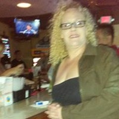 Christy Dionne Paulson