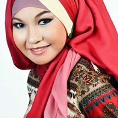 Dara Budiarti Dewi Lestari