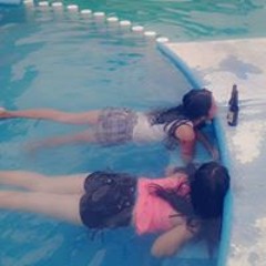 Alexa Gordillo Ramirez