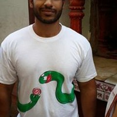 Saurabh Joshi