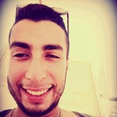 Moustafa Hisham