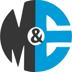 M & E