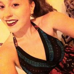 Betina Emerick Pereira