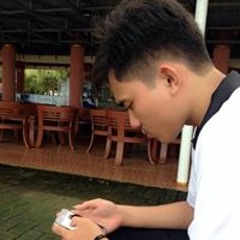 Oktovianus Harianto Sambo