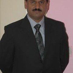 Fiaz Hussain Malik