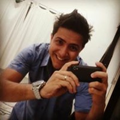 Gleidmar Souza C Junior