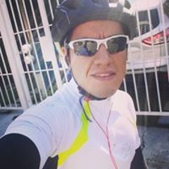 Daniel Huerta Corichi