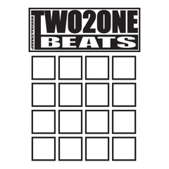 TWO2ONE BEATS
