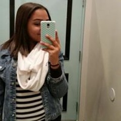 Nicki Nicole Fernandez