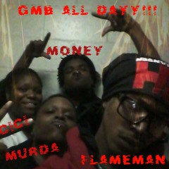 GMB REAPER MONEY