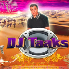 DJ Taaks- Remix