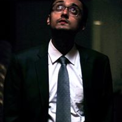 Mudassir Eqbal’s avatar